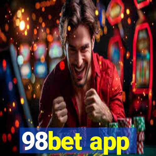 98bet app