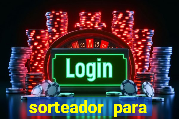 sorteador para bingo 75 bolas online