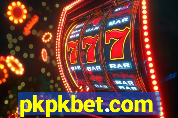 pkpkbet.com