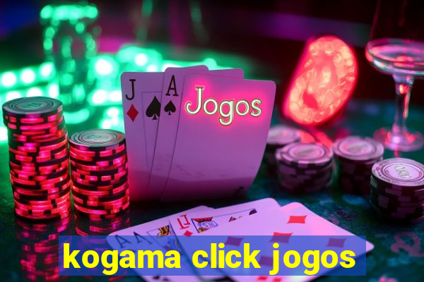 kogama click jogos