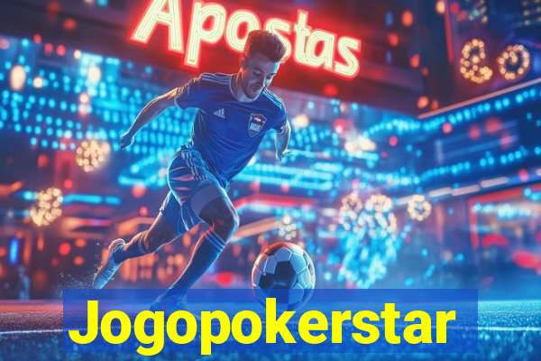 Jogopokerstar