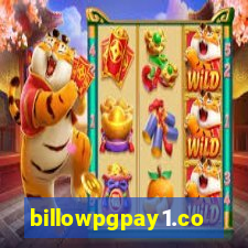 billowpgpay1.com