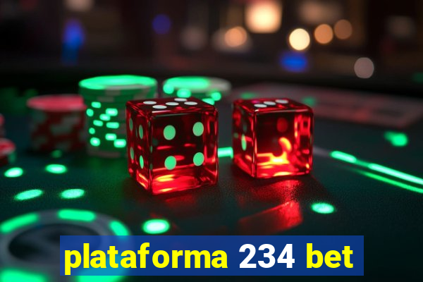 plataforma 234 bet