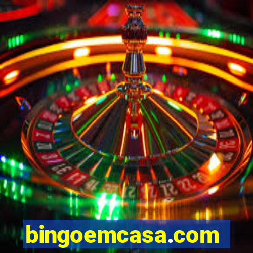 bingoemcasa.com