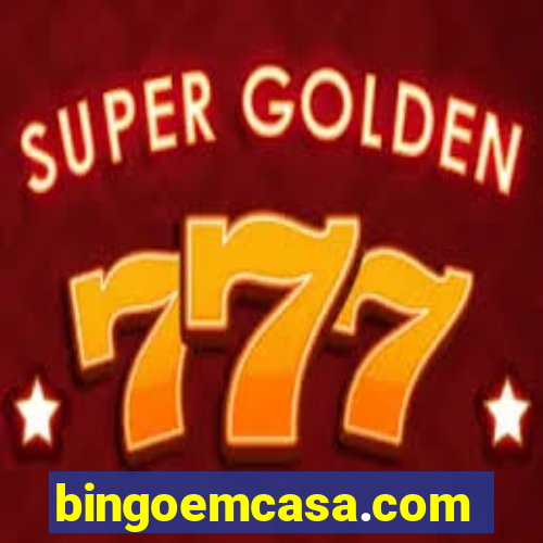 bingoemcasa.com