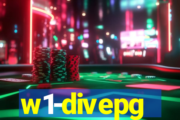 w1-divepg