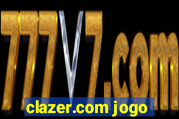 clazer.com jogo