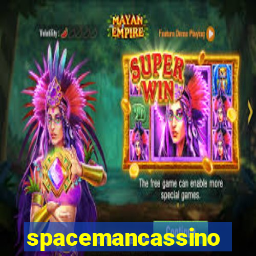 spacemancassino