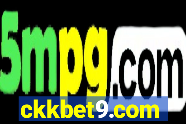 ckkbet9.com