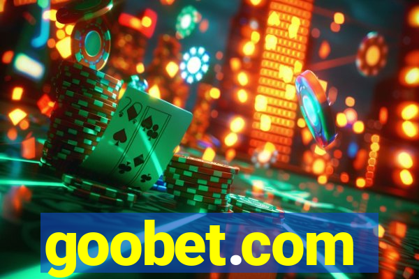 goobet.com