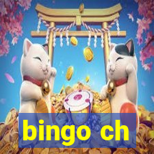 bingo ch