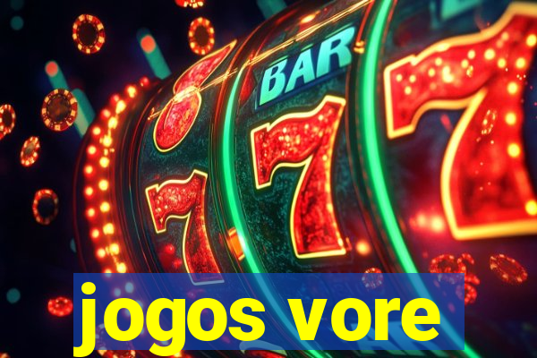 jogos vore