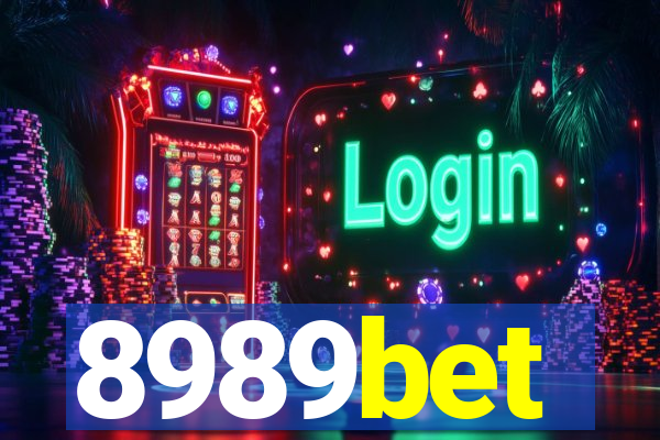 8989bet